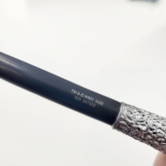 Fantastic Beasts Mystery Wand Magical Creatures Leta Lestrange w/ Bowtruckle #2 - Picture 4 of 12